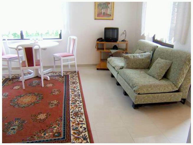 Angela Panzio Bed & Breakfast Berettyóújfalu Rom bilde