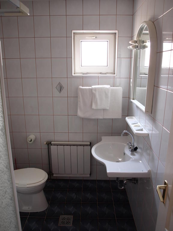 Angela Panzio Bed & Breakfast Berettyóújfalu Rom bilde